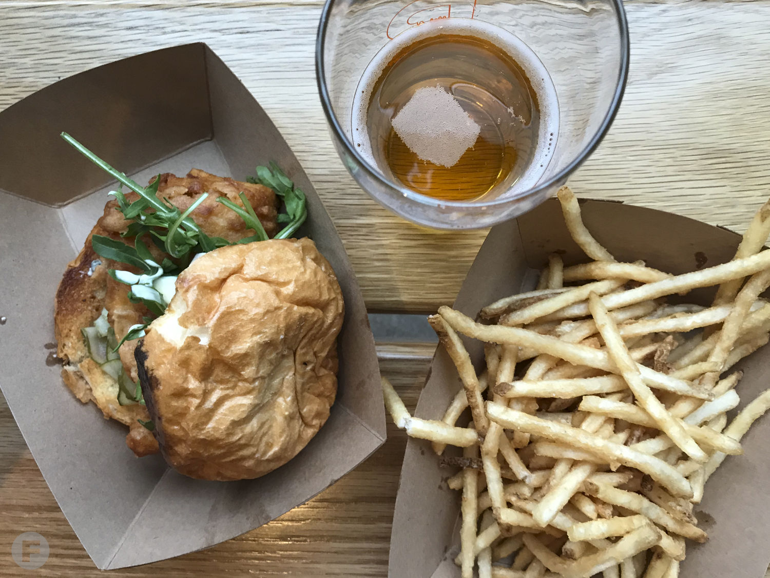 Brasswell at Rockwell Beer Co.
